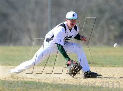 Thumbnail 1 in Wilbur Cross @ Guilford photogallery.