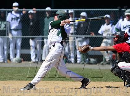Thumbnail 3 in Wilbur Cross @ Guilford photogallery.