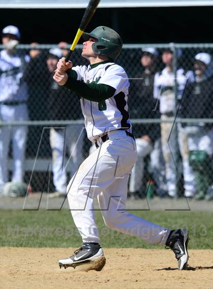 Thumbnail 3 in Wilbur Cross @ Guilford photogallery.