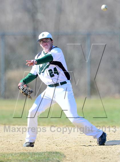 Thumbnail 2 in Wilbur Cross @ Guilford photogallery.