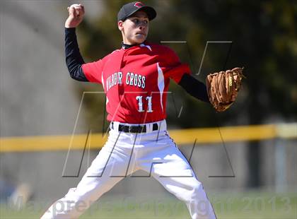 Thumbnail 2 in Wilbur Cross @ Guilford photogallery.