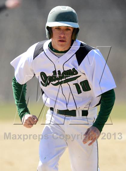 Thumbnail 1 in Wilbur Cross @ Guilford photogallery.