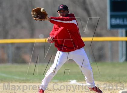 Thumbnail 3 in Wilbur Cross @ Guilford photogallery.