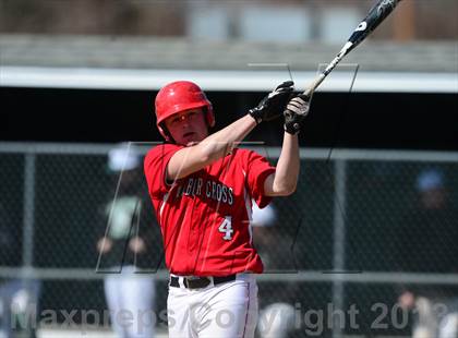 Thumbnail 3 in Wilbur Cross @ Guilford photogallery.