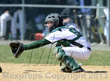 Thumbnail 3 in Wilbur Cross @ Guilford photogallery.