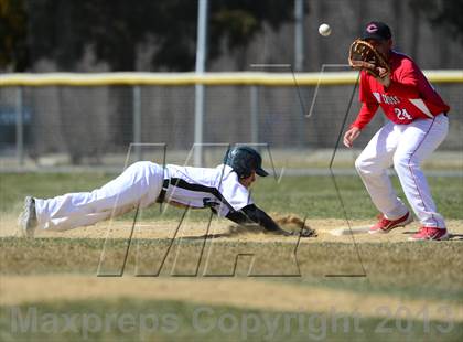 Thumbnail 3 in Wilbur Cross @ Guilford photogallery.