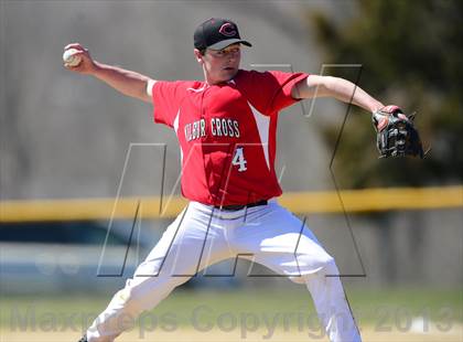 Thumbnail 2 in Wilbur Cross @ Guilford photogallery.