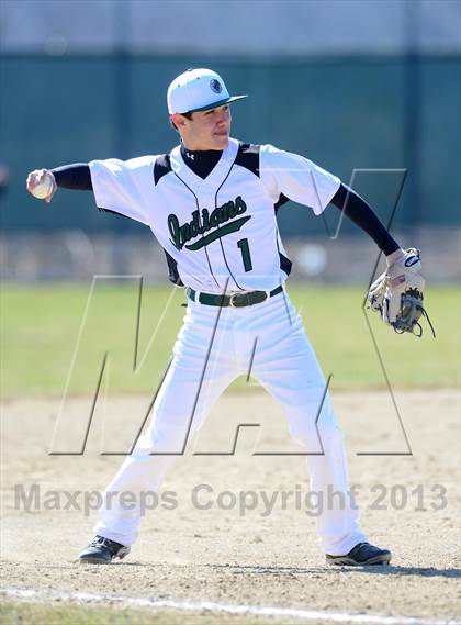 Thumbnail 1 in Wilbur Cross @ Guilford photogallery.