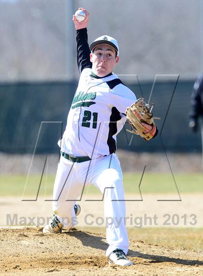 Thumbnail 1 in Wilbur Cross @ Guilford photogallery.