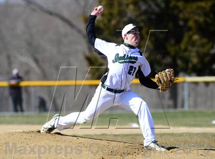 Thumbnail 3 in Wilbur Cross @ Guilford photogallery.