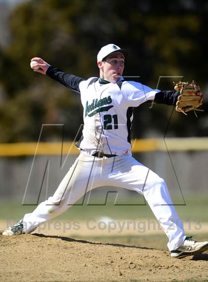 Thumbnail 3 in Wilbur Cross @ Guilford photogallery.