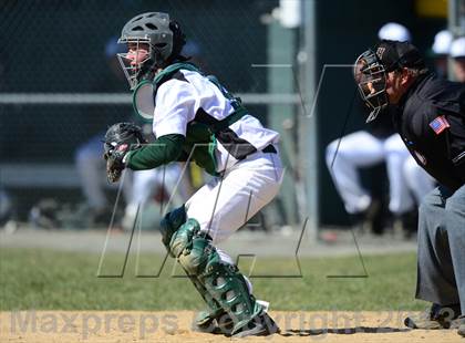 Thumbnail 2 in Wilbur Cross @ Guilford photogallery.