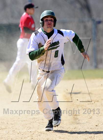 Thumbnail 1 in Wilbur Cross @ Guilford photogallery.
