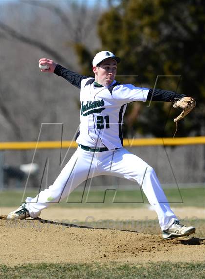 Thumbnail 3 in Wilbur Cross @ Guilford photogallery.