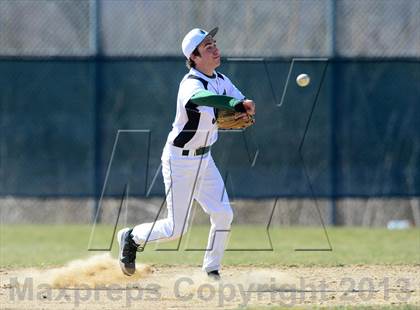 Thumbnail 2 in Wilbur Cross @ Guilford photogallery.