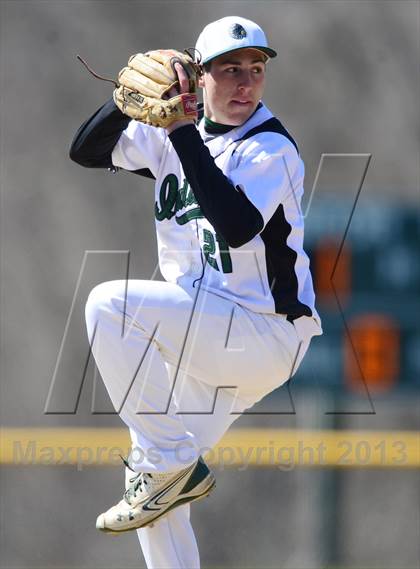Thumbnail 3 in Wilbur Cross @ Guilford photogallery.