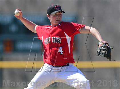 Thumbnail 3 in Wilbur Cross @ Guilford photogallery.