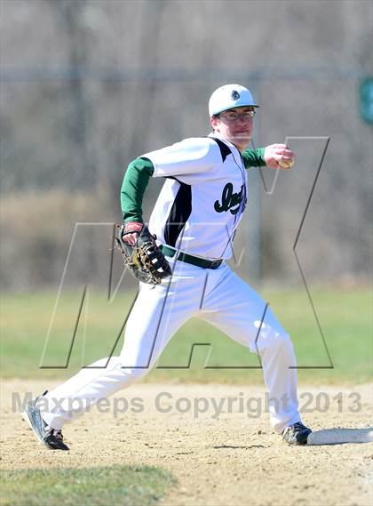 Thumbnail 3 in Wilbur Cross @ Guilford photogallery.