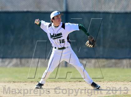 Thumbnail 1 in Wilbur Cross @ Guilford photogallery.