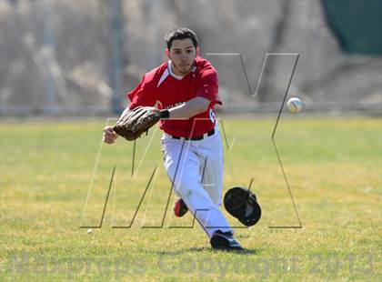 Thumbnail 1 in Wilbur Cross @ Guilford photogallery.