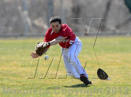 Thumbnail 3 in Wilbur Cross @ Guilford photogallery.