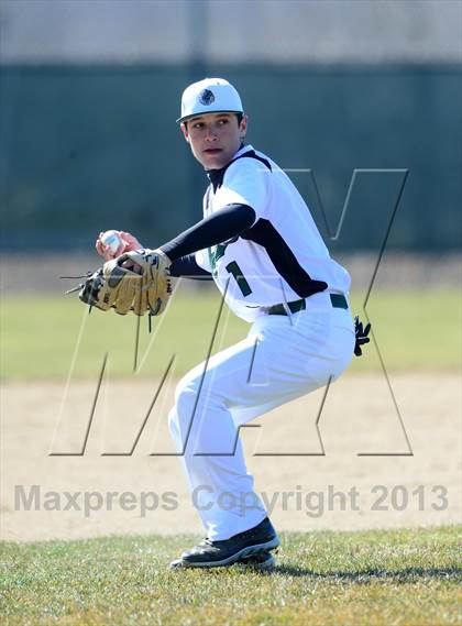 Thumbnail 2 in Wilbur Cross @ Guilford photogallery.