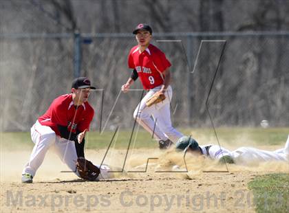 Thumbnail 3 in Wilbur Cross @ Guilford photogallery.