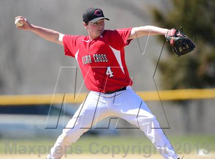 Thumbnail 1 in Wilbur Cross @ Guilford photogallery.