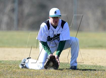 Thumbnail 2 in Wilbur Cross @ Guilford photogallery.