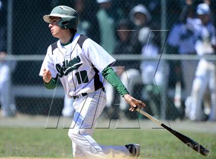 Thumbnail 2 in Wilbur Cross @ Guilford photogallery.