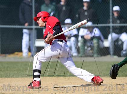 Thumbnail 1 in Wilbur Cross @ Guilford photogallery.