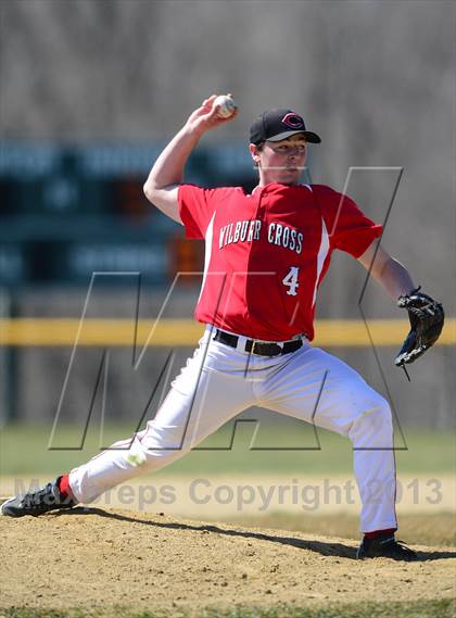 Thumbnail 1 in Wilbur Cross @ Guilford photogallery.