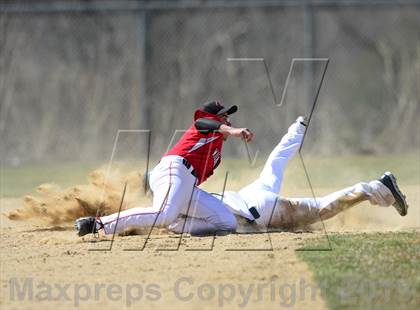 Thumbnail 1 in Wilbur Cross @ Guilford photogallery.