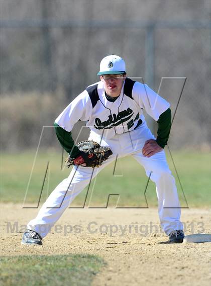 Thumbnail 3 in Wilbur Cross @ Guilford photogallery.