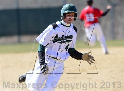 Thumbnail 1 in Wilbur Cross @ Guilford photogallery.