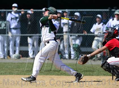 Thumbnail 2 in Wilbur Cross @ Guilford photogallery.