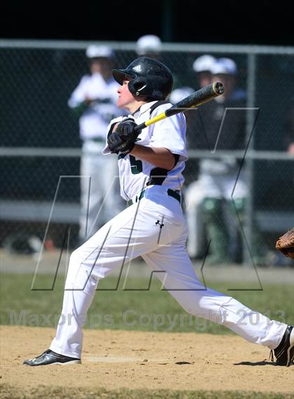 Thumbnail 2 in Wilbur Cross @ Guilford photogallery.