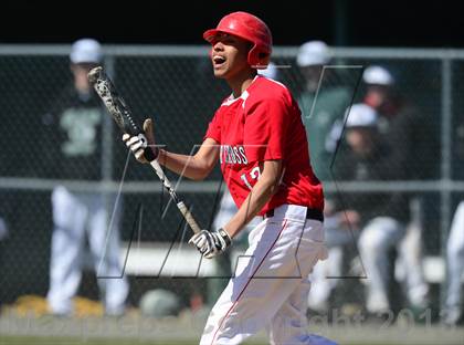 Thumbnail 3 in Wilbur Cross @ Guilford photogallery.