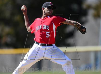 Thumbnail 2 in Wilbur Cross @ Guilford photogallery.