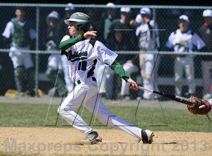 Thumbnail 2 in Wilbur Cross @ Guilford photogallery.