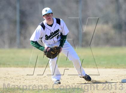 Thumbnail 2 in Wilbur Cross @ Guilford photogallery.