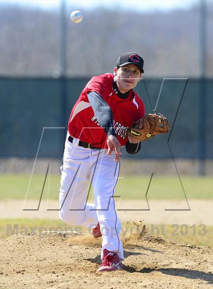 Thumbnail 1 in Wilbur Cross @ Guilford photogallery.