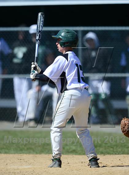 Thumbnail 1 in Wilbur Cross @ Guilford photogallery.