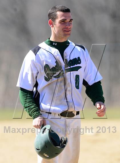Thumbnail 1 in Wilbur Cross @ Guilford photogallery.