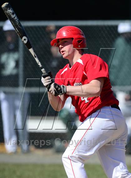 Thumbnail 2 in Wilbur Cross @ Guilford photogallery.