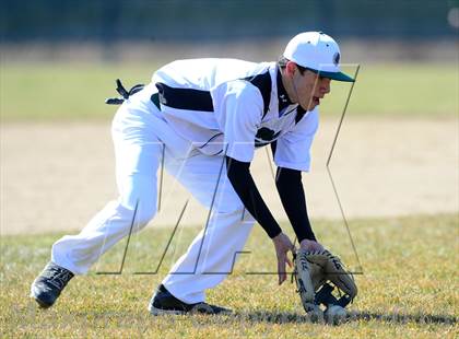 Thumbnail 3 in Wilbur Cross @ Guilford photogallery.