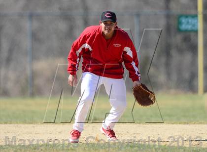 Thumbnail 3 in Wilbur Cross @ Guilford photogallery.