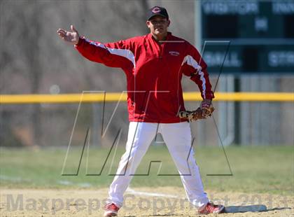 Thumbnail 2 in Wilbur Cross @ Guilford photogallery.