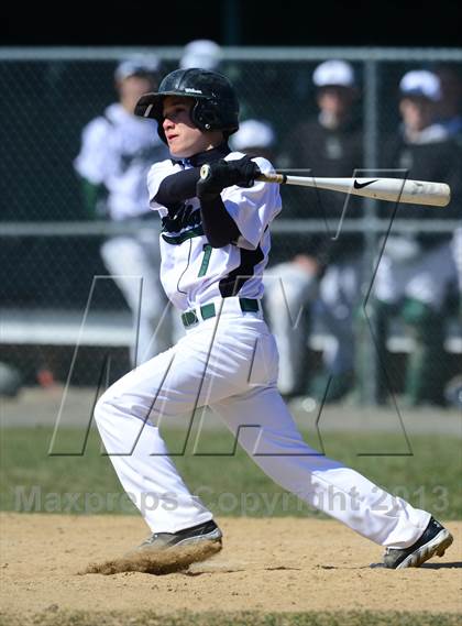 Thumbnail 1 in Wilbur Cross @ Guilford photogallery.