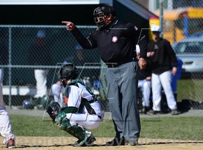 Thumbnail 1 in Wilbur Cross @ Guilford photogallery.